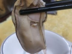 生蚝-濠轩阁特色生蚝火锅(水湾路店)