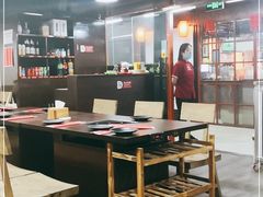 -老诚一锅羊蝎子(黄寺大街店)