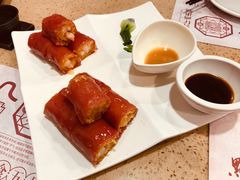 -点都德(大茶楼店)