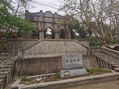 -武汉长江大桥