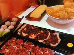 -陈记顺和牛肉火锅馆(天河北路店)