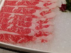 -海底捞火锅(新松江路店)