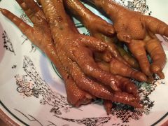 -鱼食饭稻·苏浙土菜17年老馆子(平江路店)