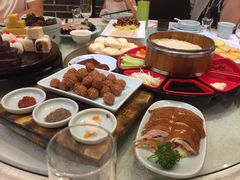 -北平食府(马鞍山路店)