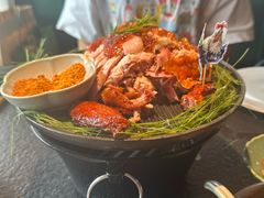 -外婆味道·云南菜大当家(南亚店)