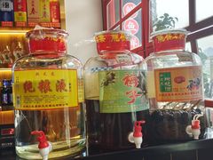 -蛙一刀·麻椒鱼火锅(金仙桥店)