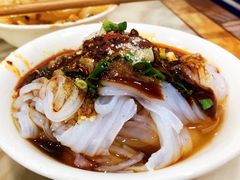 -何氏筠连水粉(明伦堂店)