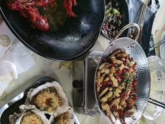-聚味瞿记·龙虾堂(树木岭店)