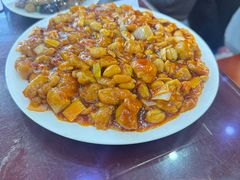 -杏园餐厅(阜成门店)