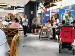 大堂-豪客来牛排(成都锦江大融城店)