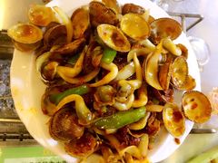 -胖姐烧烤(总店)