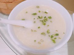 瑶柱白果粥-海皇酒家(钰海万国汇购物广场店)