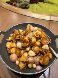 -陶然花园·婚宴