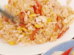 培根炒饭-喜厨烤肉