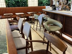 大堂-Peet's Coffee皮爷咖啡(新天地黑标店)
