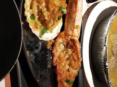-盛焰铁板烧(王府井店)