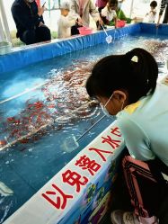 -萌宠亲子动物乐园(槐房万达店)