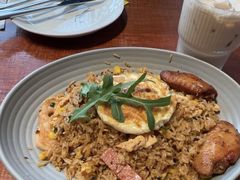 -卡朋厨房(289艺术园区店)