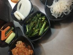 -杀猪天·韩国烤肉(总店)