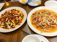 -飞虹鱼馆(春华路店)