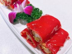 -顺峰顺水顺德菜(第一百货店)