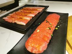 -花味烤肉·拌饭(建邺万达店)
