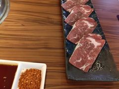 -烧肉一番·新韩式炭火烤肉(大岭山店)
