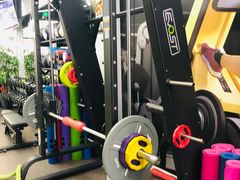 -VPsmart私教健身工作室(新华路旗舰店)