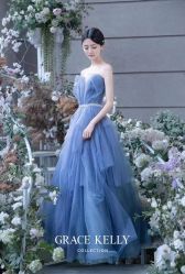 -GRACE KELLY婚纱与礼服(天津店)