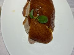 -鸭王烤鸭店(三里河店)