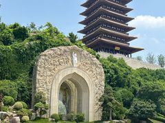 -牛首山文化旅游区