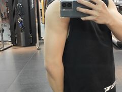 -佳禾健身(三元里店)