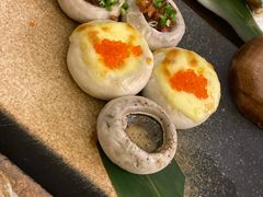 -熹炭精致日料(金融街购物中心店)