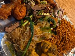 -新红帽自助盒饭(大悦城店)