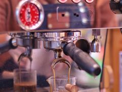 -MQ COFFEE STAND明谦(新洲店)