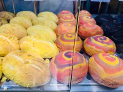 -LELECHA乐乐茶(美罗城店)
