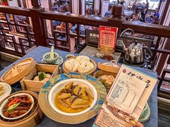 -伯乐居茶艺馆(石岐大信店)
