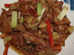 -川人百味(亿合城店)