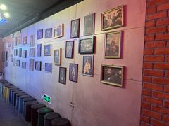 -唱吧麦颂KTV(西单华威潮铺街店)