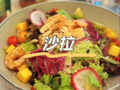-LUCCA卢卡西班牙海鲜饭(远洋广场店)