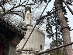 -潭柘寺景区