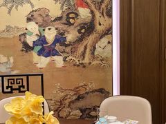 -童福兴·南京菜(老门东店)