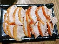 -羲和雅苑烤鸭坊(丰台万达店)