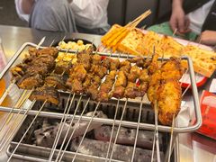 -遇西祠·海鲜烧烤(总店)