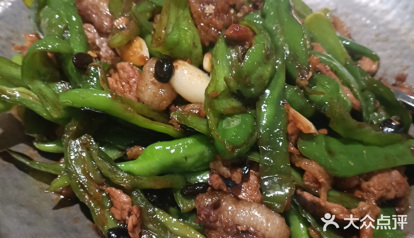 要吃湘菜，就来百子湾附近的小湘旺吧！