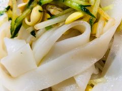 -东关吉祥西安腊汁肉夹馍(健德门店)