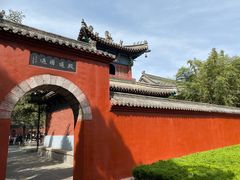 -洛阳白马寺