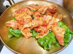 -花味·自助烤肉(雨花客厅店)