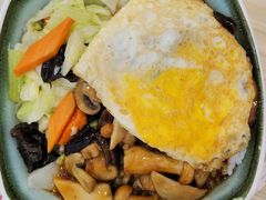 -香妃烤鸡(西单店)