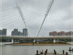 -映月湖中央公园